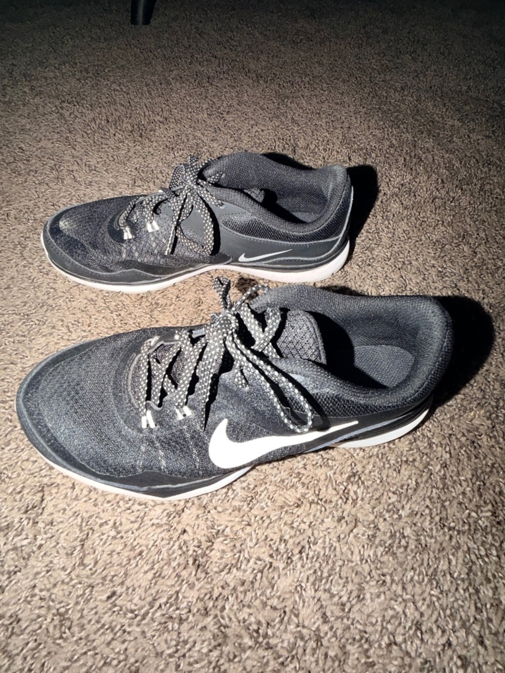 Women's Nike Flex TR 5 Training Shoes